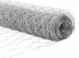 Welded Wire Fence with Spikes 10 x 1.2 m 3353347