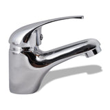 Bidet Faucets 2 pcs Chrome 275919