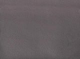 Bed Frame with LED Strip Lights Grey 90 x 190 cm Faux Leather 42028036