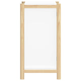 Sideboard White 62x38x70 cm Engineered Wood 345669