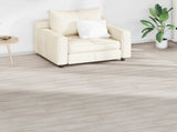 Flooring Planks 18 pcs Oak Classic White 2.51 m PVC 42046433