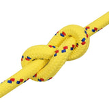 Boat Rope Yellow 20 mm 25 m Polypropylene 152632