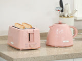 Kettle and Toaster Set 64339422