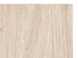 Flooring Planks 5.11 m 55 pcs PVC White and Wood Color 42046333