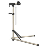 Bike Repair Stand Foldable Adjustable 102-160 cm Aluminium 4005549