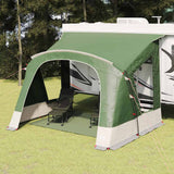 Caravan Tent 5-Person 5-Person 410 x 275 x 245 cm Green 42001083