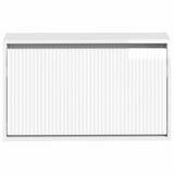 Wall-Mounted Shoe Cabinet ARNHEM 71 x 17 x 43 cm 896629