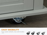 Kitchen Storage Cabinet 01392738