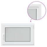 Tilt & Turn Basement Window RISOR 90 x 50 cm 42047244