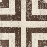 Indoor & Outdoor Rug Short Pile Multicolour 190x300 cm 4007224