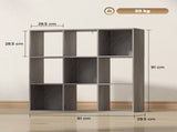 Shelf Book/Storage Cabinet 55822818