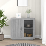 Sideboard Grey Sonoma 817238