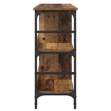 Sideboard Old Wood 102 x 32 x 73.5 cm 883525