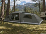 Family Tent with Rainfly Water-resistant 18-Person Army Green 42042237
