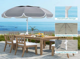 Wall Mounted Umbrella 96562589
