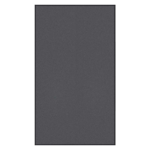 ZNTS Doormat Anthracite 115x200 cm 4105619