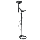 Auto Tune Metal Detector 18 cm Search Depth with Pinpoint 375720