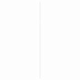 Interior Door ORKDAL White 93 x 232 cm Plywood 4102680