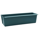 Flower Boxes for Euro Pallets 24 pcs Green 36 x 13.5 x 9.5 cm 42037210