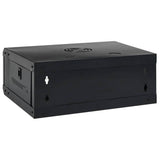 4U Wall Mounted Network Cabinet 19" IP20 53x40x21 cm 30256