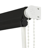 Retractable Awning 400x150 cm Anthracite 143763