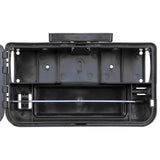 Mouse Traps 6 pcs Black 22x12.5x7.5 cm 4106485