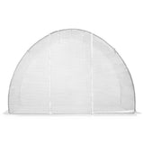 Greenhouse 4.5m 300x150x200 cm 45748