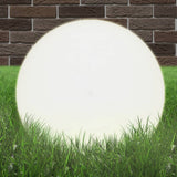 LED Bowl Lamp Spherical 50 cm PMMA 50658
