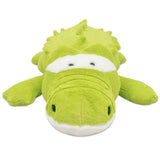 Plush Cuddly Toy Crocodile XXL 100 cm 80190