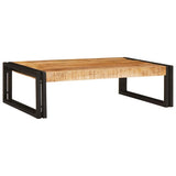 Bathroom Shelf for Brown 80 x 50 x 23 cm 4102757