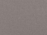 Massage Chair Taupe Fabric 339120