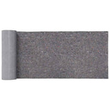 ZNTS Non-slip Painter Fleece 5055 cm 220 g/m² Grey 4106138