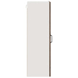 Dishwasher Panel Kalmar Brown Oak 40 x 31 x 100 cm 884751