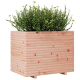 Garden Planter 90x60x72 cm Solid Wood Douglas 3282647