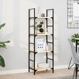 Floating Shelves 3 pcs 60x30x2 cm Untreated Solid Wood Acacia 3279369