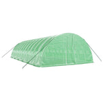 Greenhouse with Steel Frame Green 72 m² 12x6x2.85 m 3188109