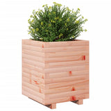 Garden Planter 40x40x49.5 cm Solid Wood Douglas 3282512