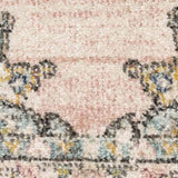 Rug ARBIZU Indoor and Outdoor Vintage Design 240x340 cm 375691
