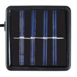 Solar LED String 24 Lights 3.8m 2pcs 40873