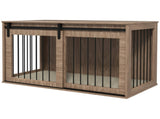 118CM Dog Crate 04325613