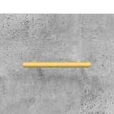 Sideboard Concrete Grey 69.5x34x90 cm Engineered Wood 827840