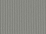 Cushion Cover 6 pcs ALMELO Light Grey 80 x 80 cm Corduroy 915686