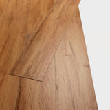 Non Self-adhesive PVC Flooring Planks 5.26 m 2 mm Elm Nature 245166