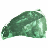 Garden Stones Light Green 12 cm Glass 42025185