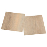 Self-adhesive Flooring Planks 55 pcs PVC 5.11 m Brown 324664