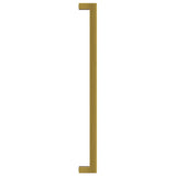 Cabinet Handles 20 pcs Gold 320 mm Stainless Steel 3203649