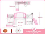 Slide for Kids 91984132