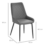 ZNTS Bar Stools/Dining Chair/Office Chair 32189015