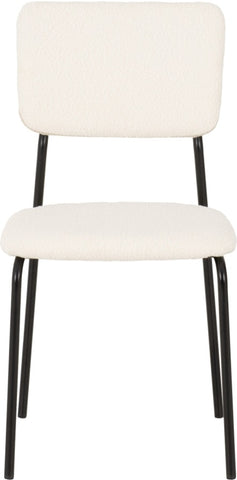 ZNTS Sheldon Chair 400-402-138