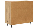 Sideboard Artisan Oak 69.5 x 34 x 90 cm 881607